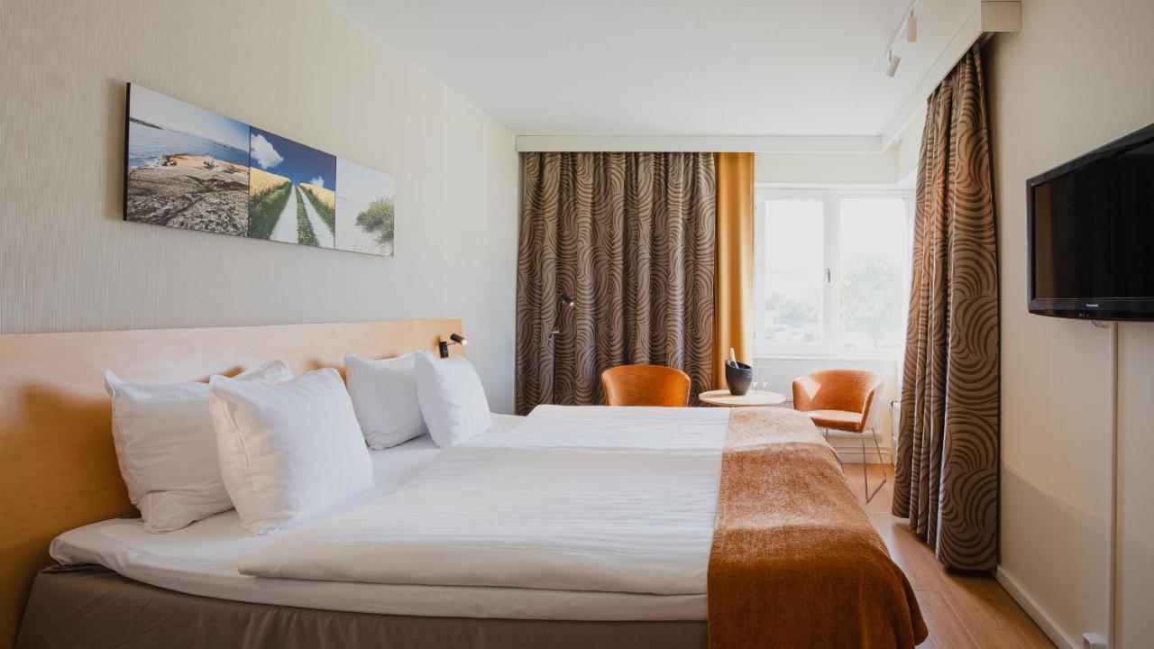 Hotell Erikslund Энгельхольм Экстерьер фото