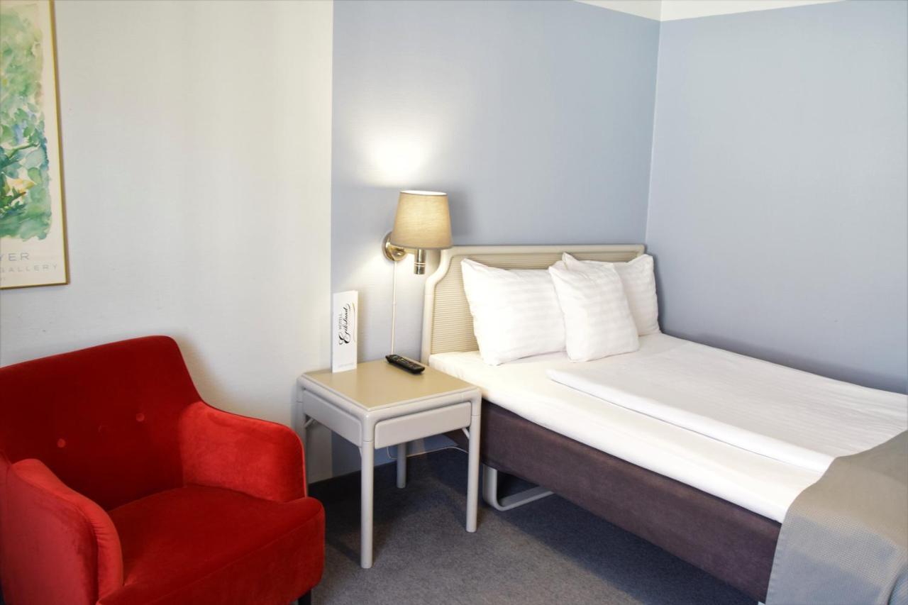 Hotell Erikslund Энгельхольм Экстерьер фото