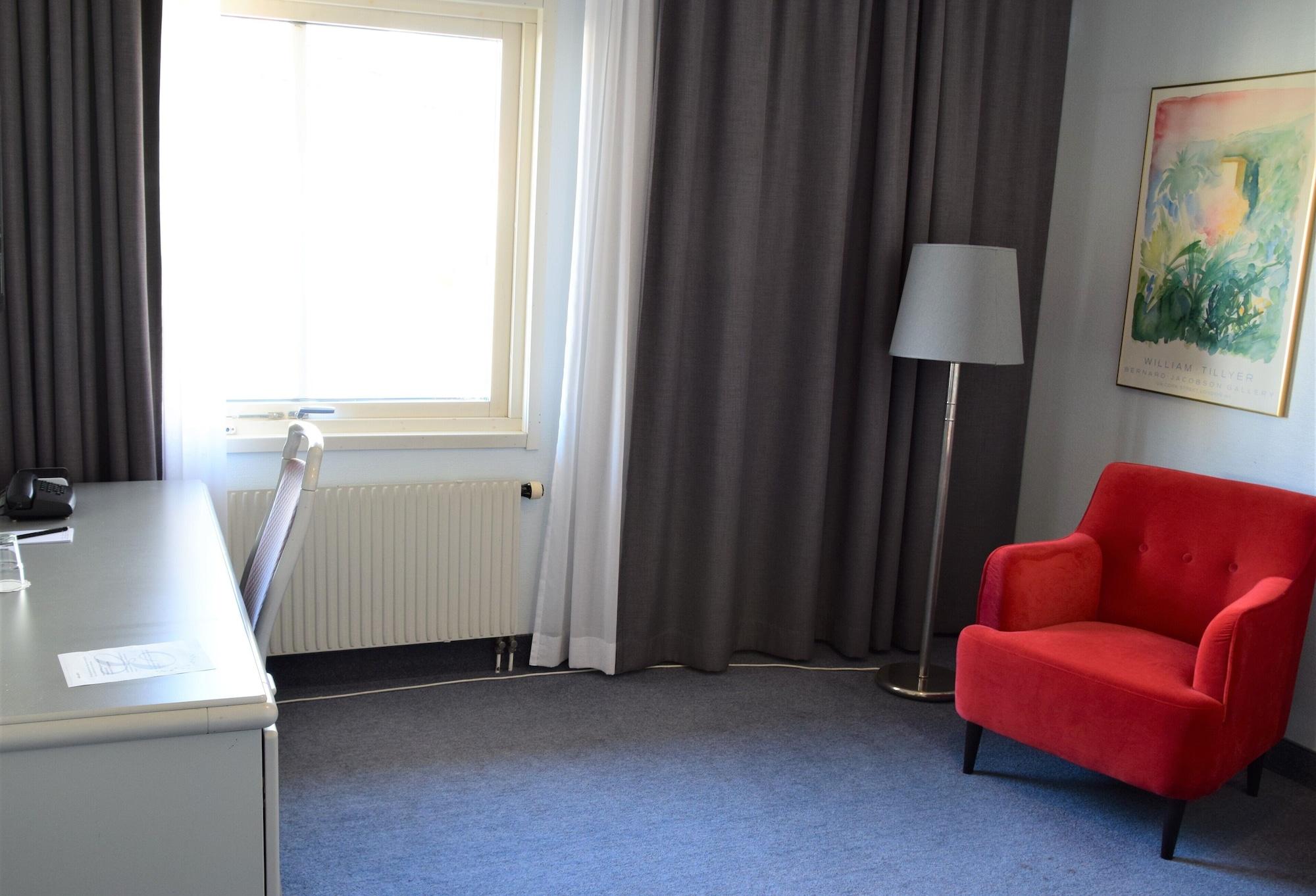 Hotell Erikslund Энгельхольм Экстерьер фото