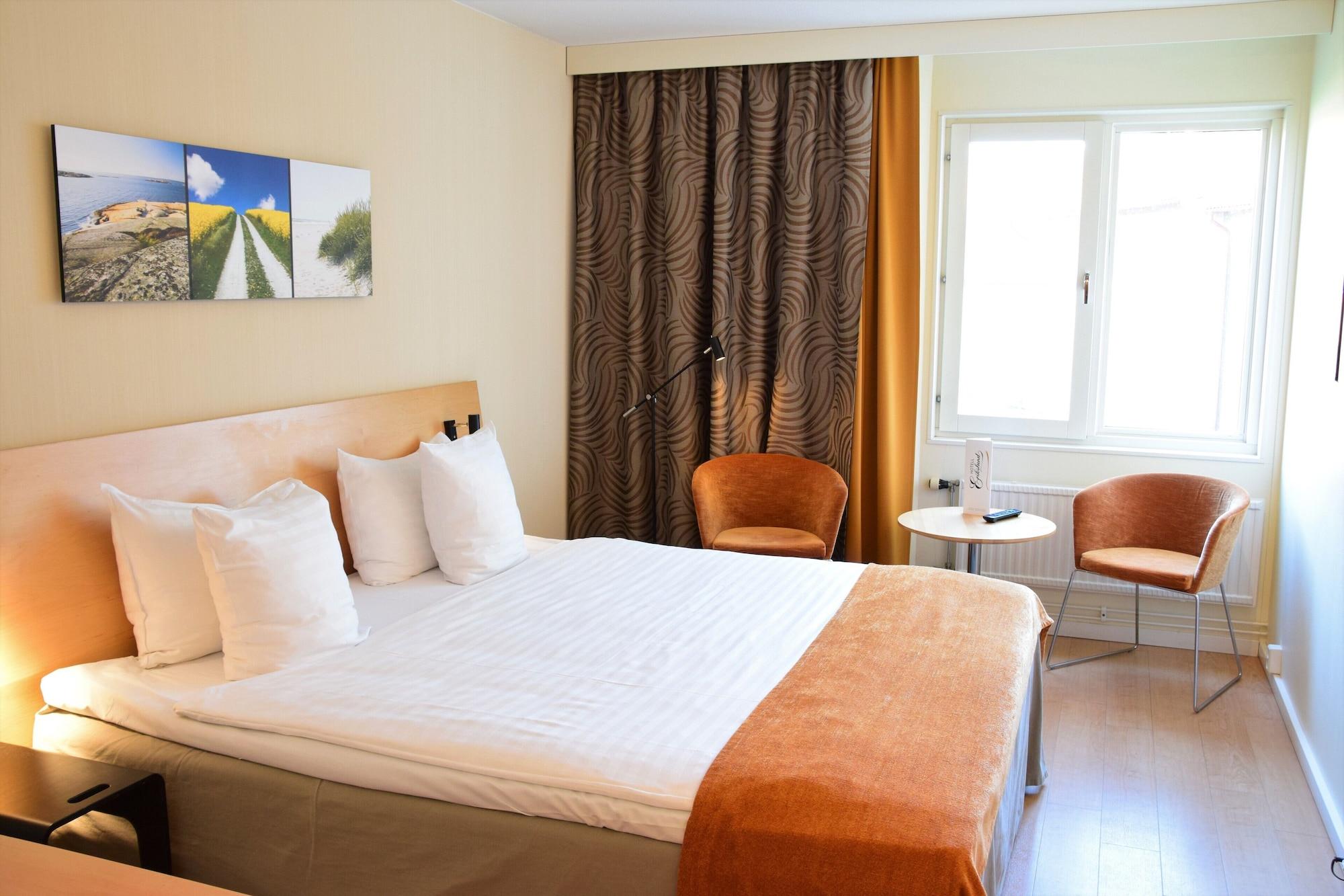 Hotell Erikslund Энгельхольм Экстерьер фото