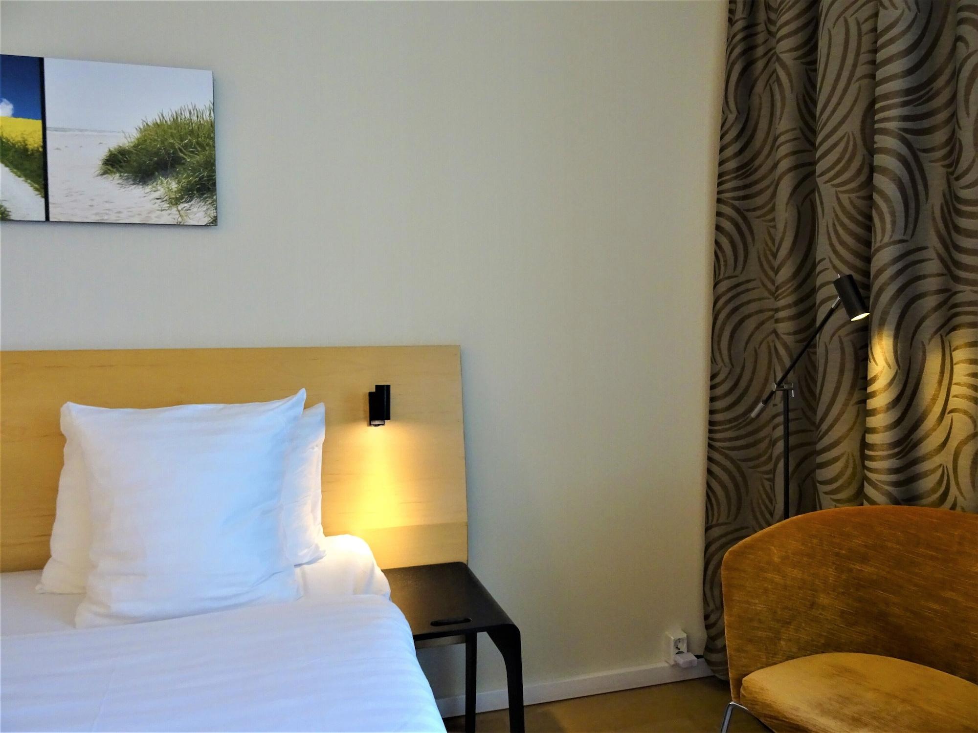Hotell Erikslund Энгельхольм Экстерьер фото