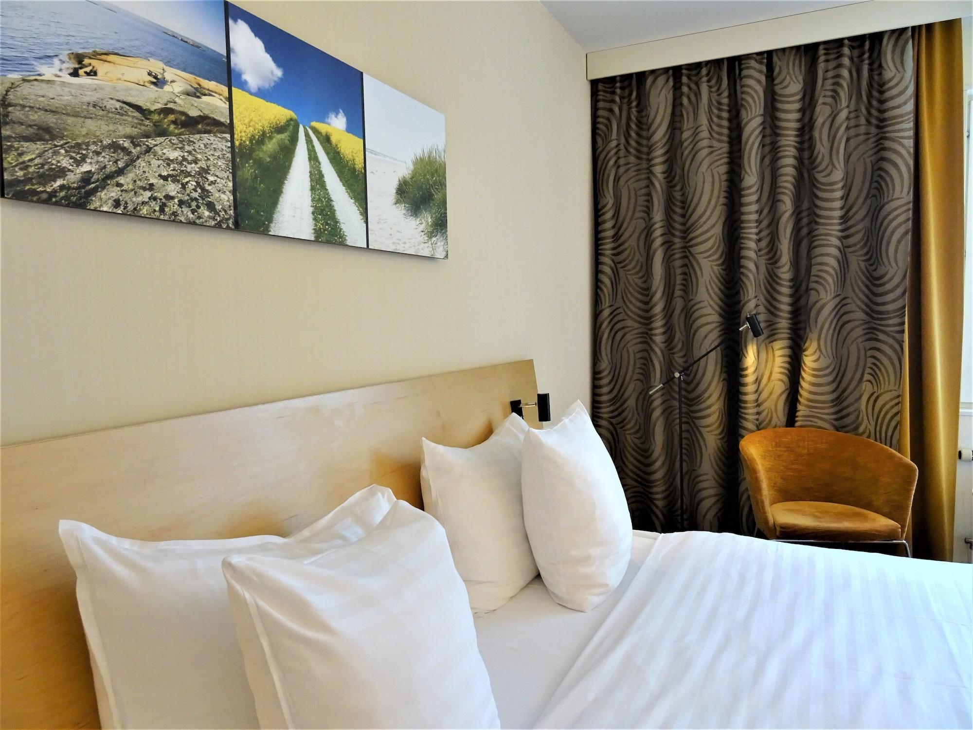 Hotell Erikslund Энгельхольм Экстерьер фото