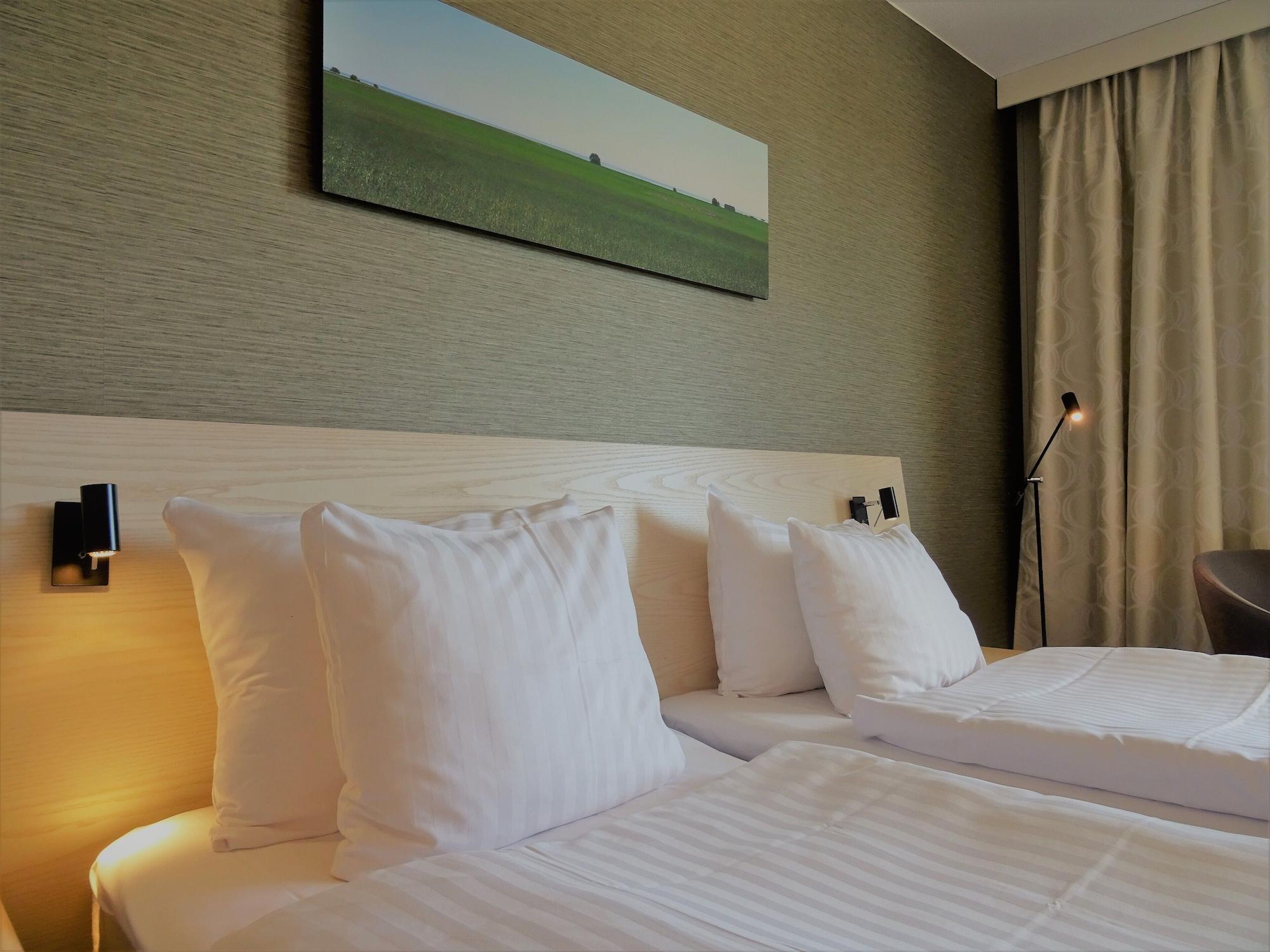 Hotell Erikslund Энгельхольм Экстерьер фото
