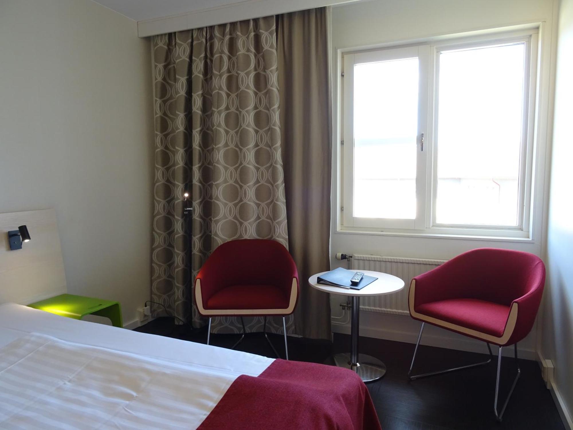 Hotell Erikslund Энгельхольм Экстерьер фото