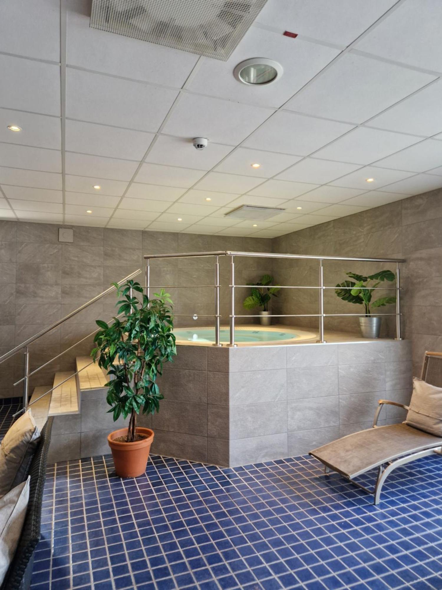 Hotell Erikslund Энгельхольм Экстерьер фото
