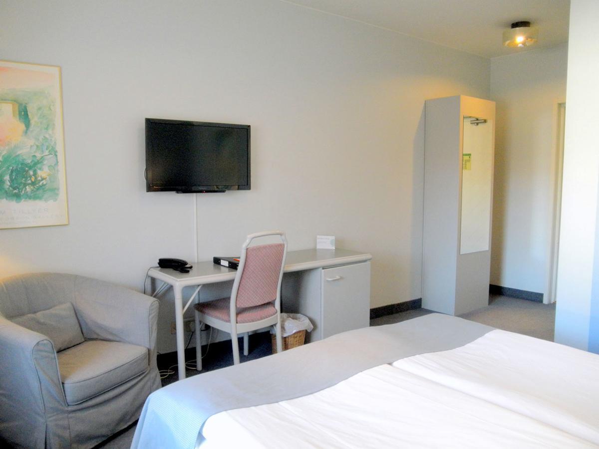 Hotell Erikslund Энгельхольм Экстерьер фото