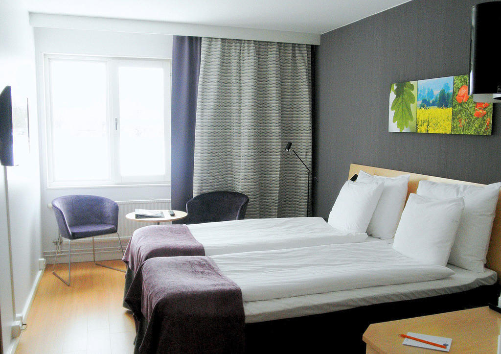 Hotell Erikslund Энгельхольм Экстерьер фото