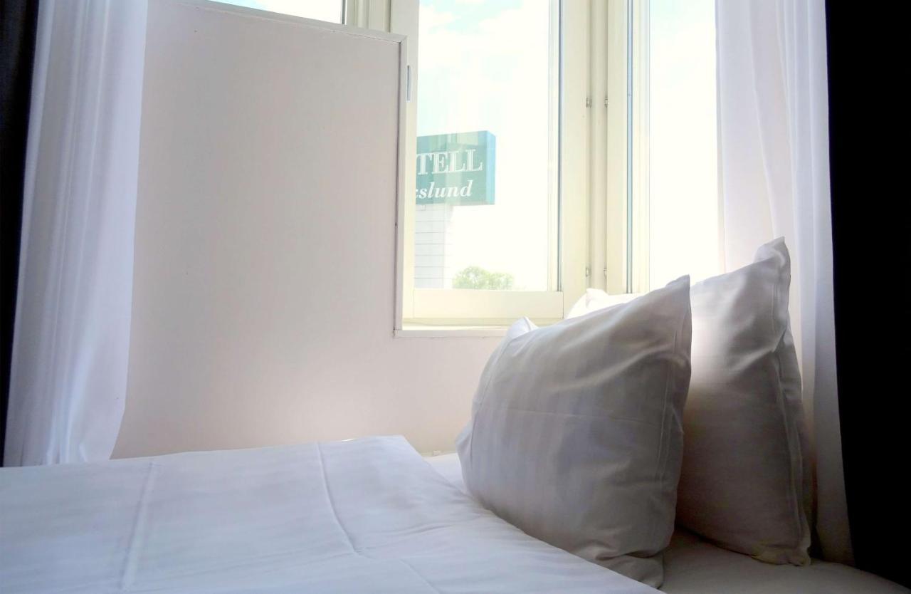 Hotell Erikslund Энгельхольм Экстерьер фото